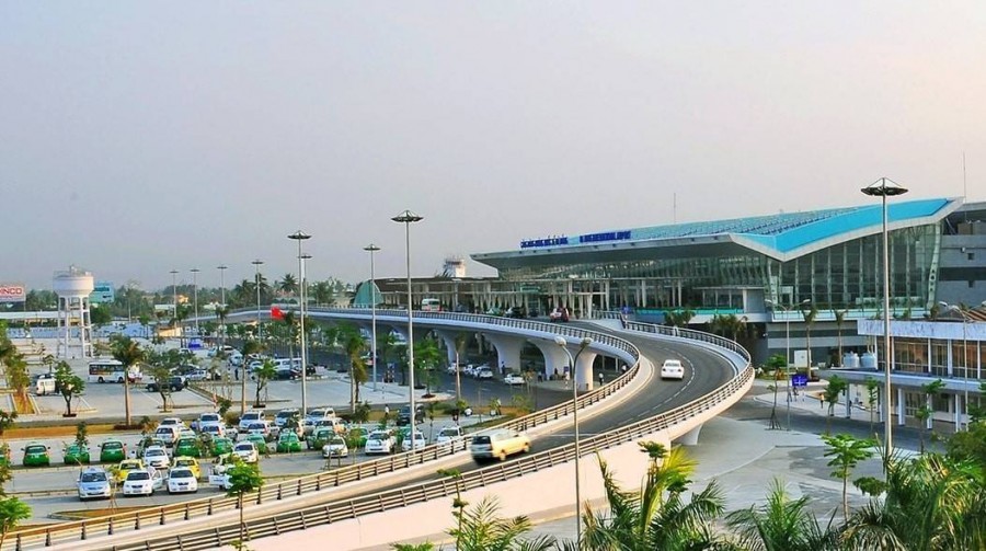Đà Nẵng tính chuyện làm hầm xuyên sân bay 10.000 tỷ đồng: Cú hích hạ tầng hay “canh bạc” kỹ thuật giữa lòng đô thị?