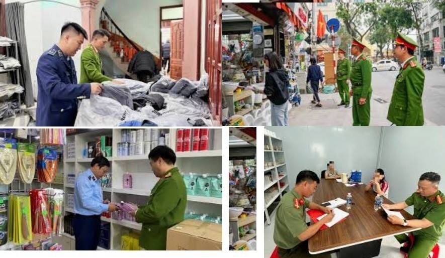 Quá trình kiểm tra được yêu cầu thực hiện nghiêm túc, đúng thẩm quyền và trình tự theo quy định pháp luật, đảm bảo công khai, minh bạch.
