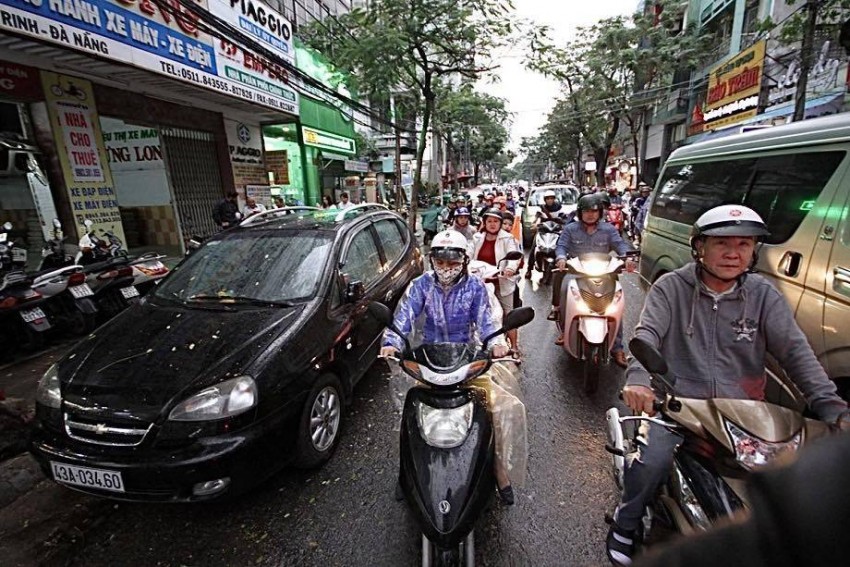 Đà Nẵng tính chuyện làm hầm xuyên sân bay 10.000 tỷ đồng: Cú hích hạ tầng hay “canh bạc” kỹ thuật giữa lòng đô thị?