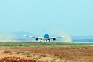 Bổ sung sân bay Thổ Chu vào Quy hoạch tổng thể phát triển hệ thống cảng hàng không, sân bay toàn quốc