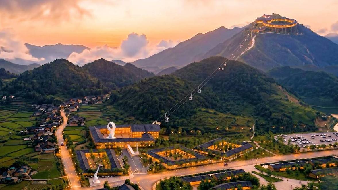 Sun Group khởi công cáp treo hơn 2.000 tỷ đồng ở Điện Biên