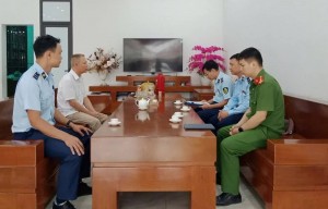 Thanh Hoá: Doanh nghiệp kinh doanh vàng bị xử phạt 180 triệu đồng