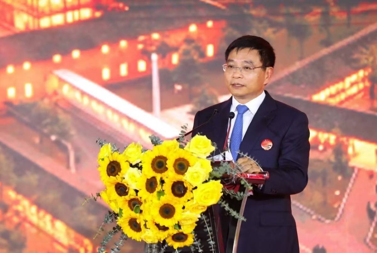 Sun Group khởi công cáp treo hơn 2.000 tỷ đồng ở Điện Biên