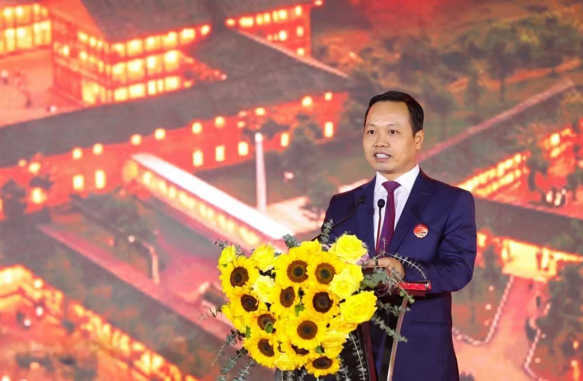 Sun Group khởi công cáp treo hơn 2.000 tỷ đồng ở Điện Biên