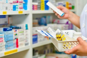 Từ 15/5, bán thuốc kê đơn không có toa có thể bị phạt tới 20 triệu đồng