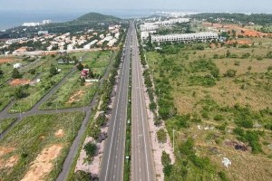 Lâm Đồng: Kiến tạo cực tăng trưởng kinh tế biển