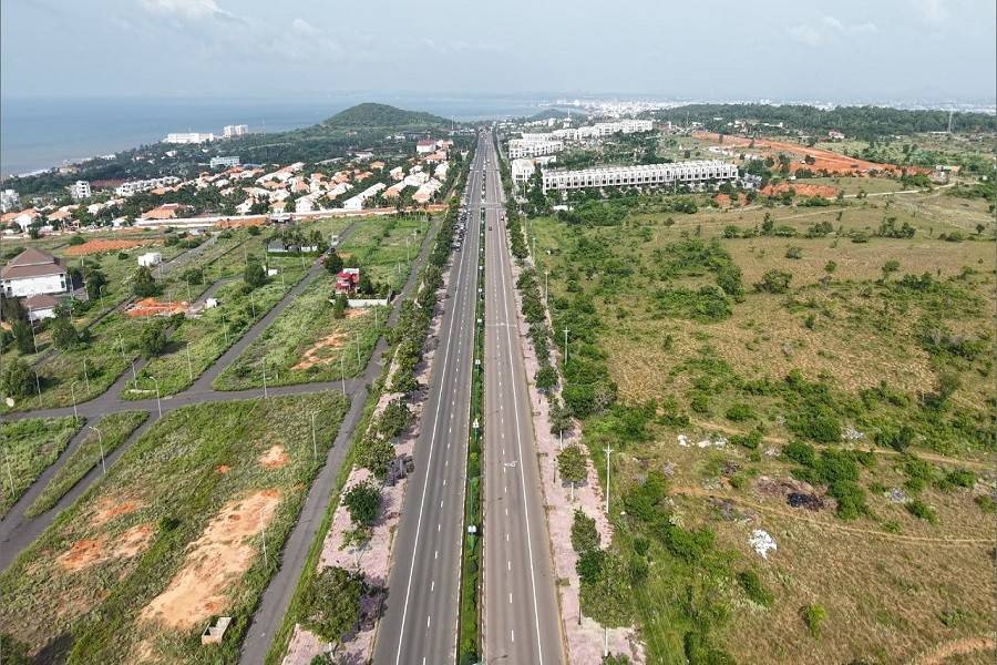 Lâm Đồng: Kiến tạo cực tăng trưởng kinh tế biển