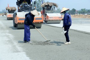 Hà Tĩnh siết tiến độ giải ngân đầu tư công, lấy kết quả làm tiêu chí xét thi đua