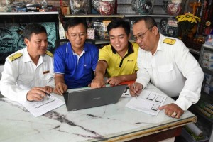Hộ kinh doanh tự kê khai thuế từ 1/1/2026: Bốn nguồn dữ liệu phải khớp nhau