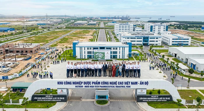 Thanh Hóa: nỗ lực cải thiện môi trường đầu tư, thu hút doanh nghiệp