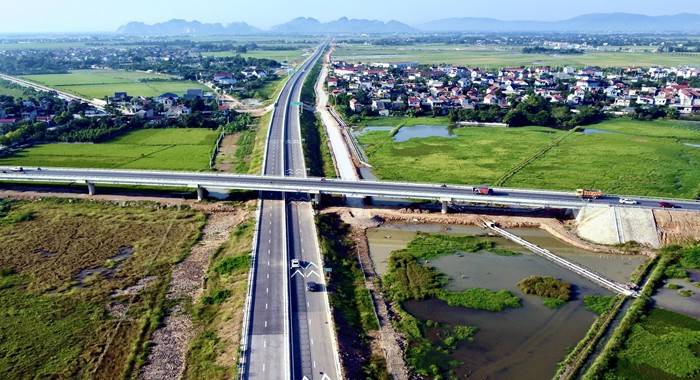 Thanh Hóa: nỗ lực cải thiện môi trường đầu tư, thu hút doanh nghiệp