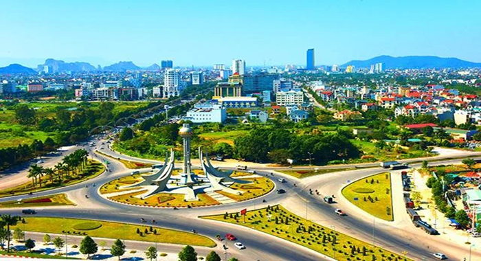 Thanh Hóa: nỗ lực cải thiện môi trường đầu tư, thu hút doanh nghiệp