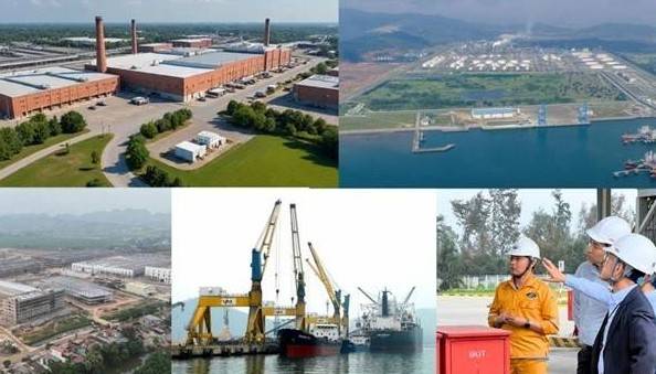 Thanh Hóa: nỗ lực cải thiện môi trường đầu tư, thu hút doanh nghiệp