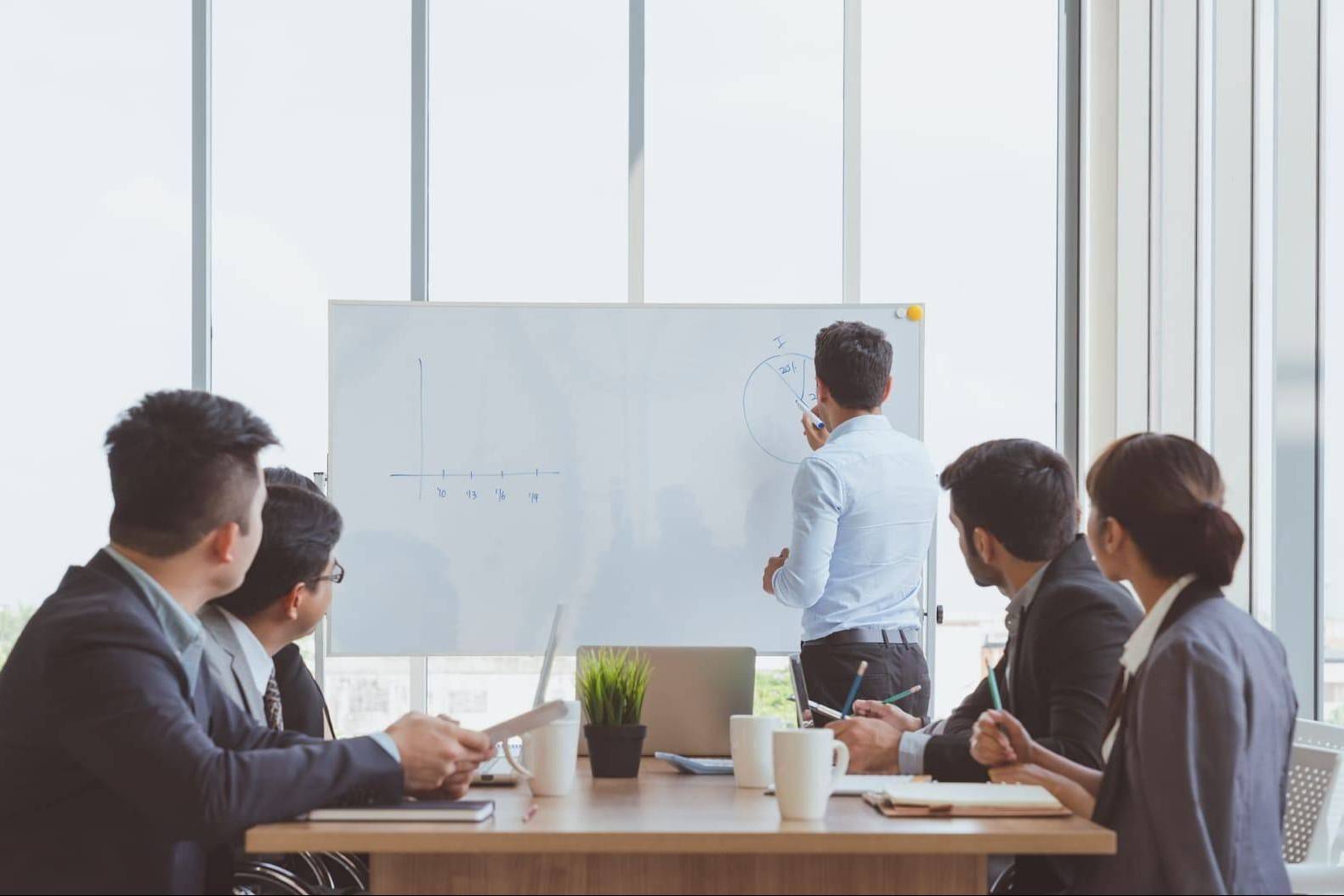 Đề xuất lập Quỹ đào tạo nhân lực doanh nghiệp từ lợi nhuận sau thuế