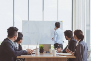 Đề xuất lập Quỹ đào tạo nhân lực doanh nghiệp từ lợi nhuận sau thuế