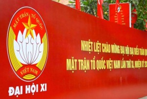 Khai mạc Đại hội MTTQ Việt Nam XI: Dấu mốc chuyển mình với 5 trụ cột “Đoàn kết - Dân chủ - Đổi mới - Sáng tạo - Phát triển”