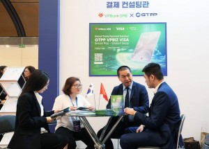 Giao thương Việt - Hàn tăng tốc: SME “bắt tay” chốt đơn hàng chục triệu USD