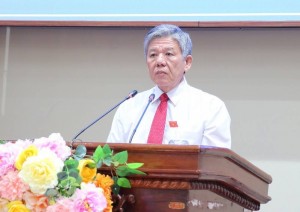 Đồng Tháp: Khai mạc Kỳ họp thứ 2 HĐND tỉnh khóa XI