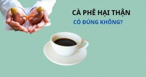 Uống cà phê hại thận, hại tim, mất ngủ: Đâu là sự thật khoa học?
