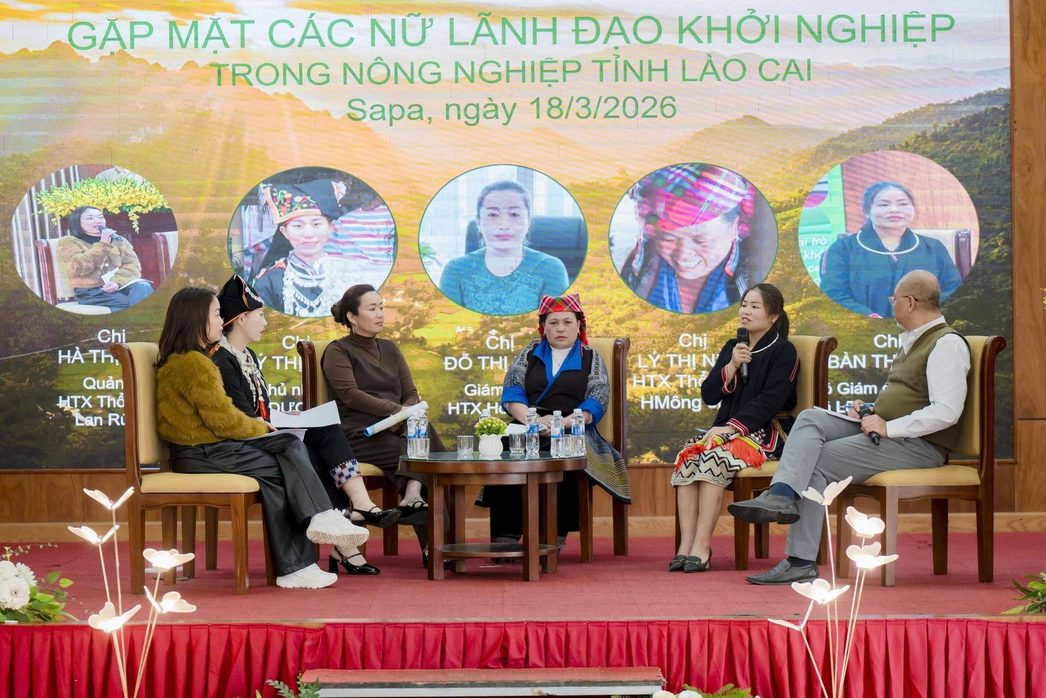 Lào Cai mở hướng phát triển kinh tế nông thôn từ du lịch trải nghiệm