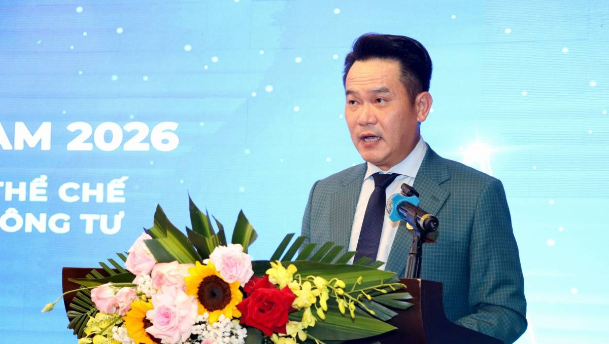 Hội Doanh nhân trẻ Việt Nam đối thoại thúc đẩy kinh tế tư nhân tại Điện Biên