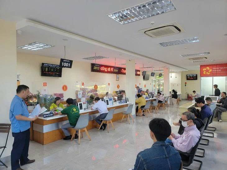 23/54 xã đã cơ bản đáp ứng các tiêu chí để đề xuất thành lập phường