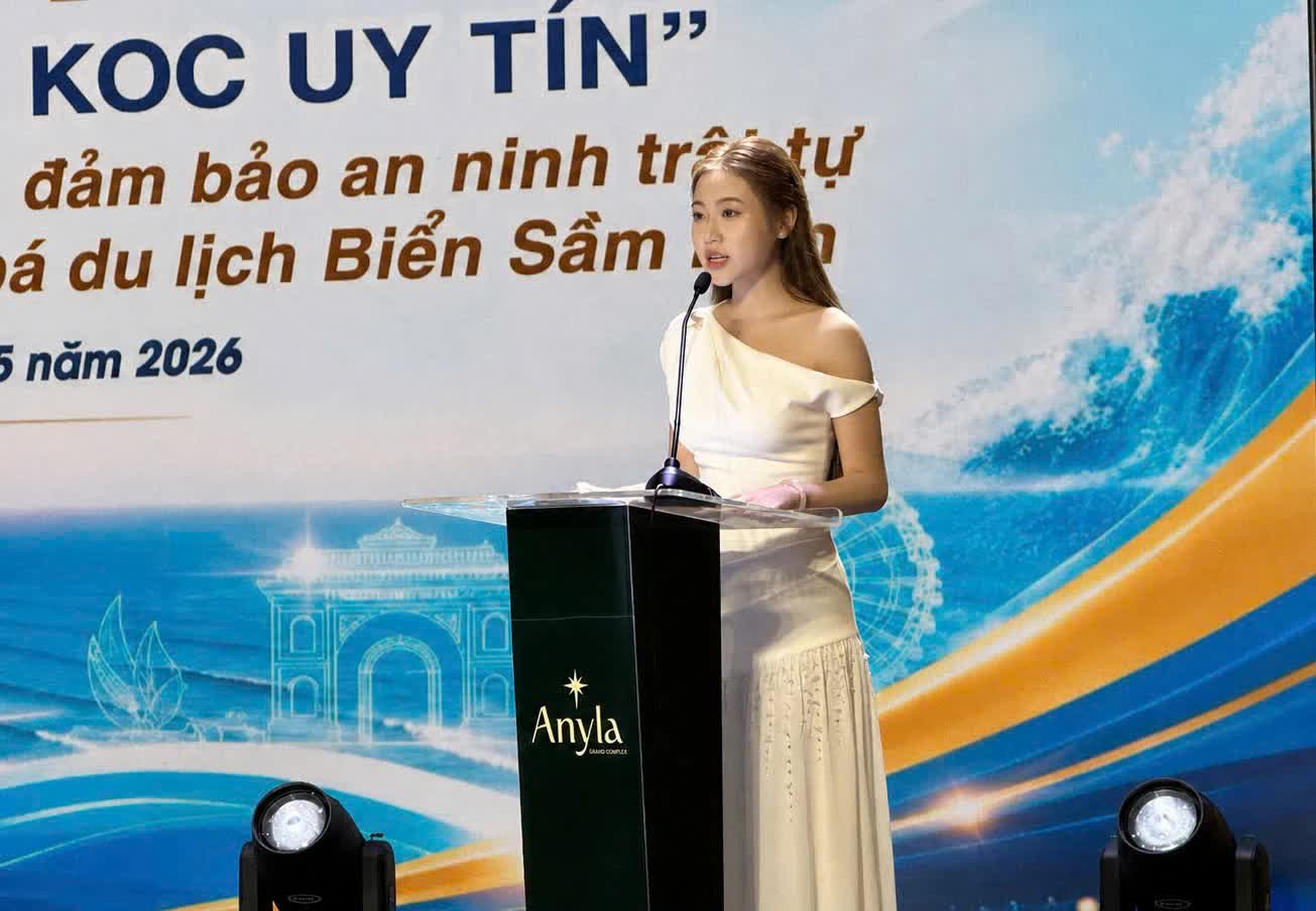 Thanh Hóa: Phường Sầm Sơn tổ chức hội nghị gặp mặt “Cộng đồng KOL, COC uy tín tỉnh Thanh Hóa”