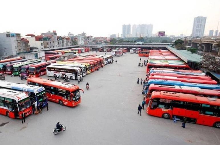 Cải cách mạnh 8 thủ tục đường bộ, giảm gánh nặng doanh nghiệp, tăng minh bạch