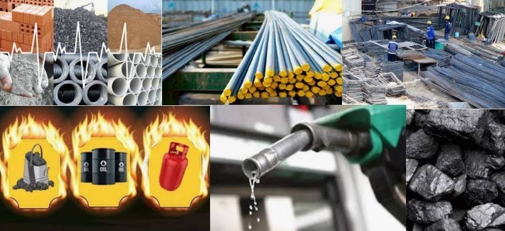 Giá xăng dầu, vật liệu "nhảy múa": Hướng dẫn mới về điều chỉnh hợp đồng xây dựng