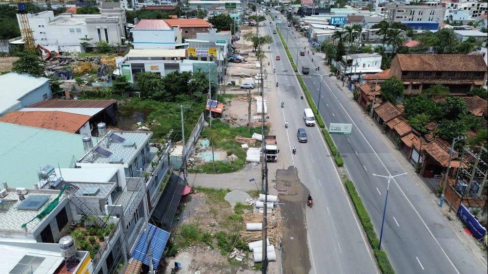TP. Hồ Chí Minh “gỡ nghẽn” giải phóng mặt bằng, rút ngắn thu hồi đất còn 120 ngày