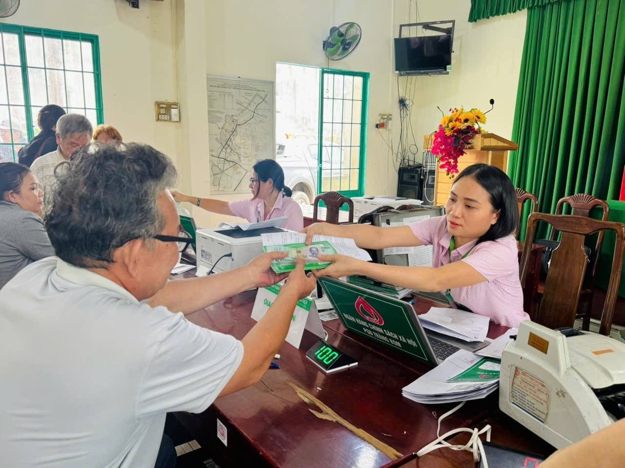 Dư nợ tín dụng tại Đồng Nai vượt 629.000 tỷ đồng sau 4 tháng đầu năm
