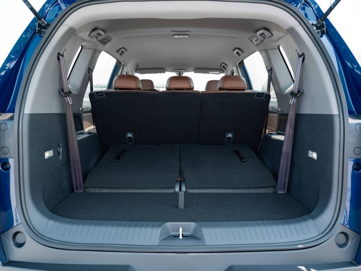 Thử thách VinFast VF MPV 7 qua chuyến xuyên Việt, chủ xe càng tin tưởng vào quyết định “đổi xăng lấy điện”