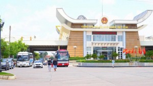 Tây Ninh tăng tốc định vị “siêu cực tăng trưởng” mới nhờ cú hích quy hoạch và hạ tầng