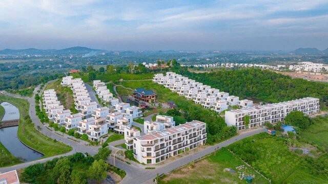 Việt Nam xuất hiện tuyến đường 14 làn xe kết nối hai cao tốc trị giá tỷ USD