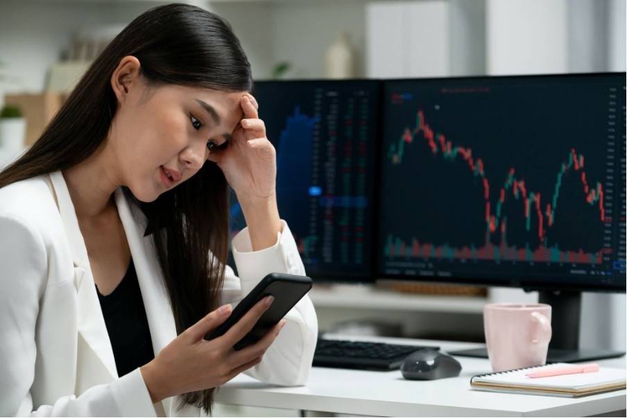Thị trường tăng 10%, vì sao nhà đầu tư vẫn không vui?