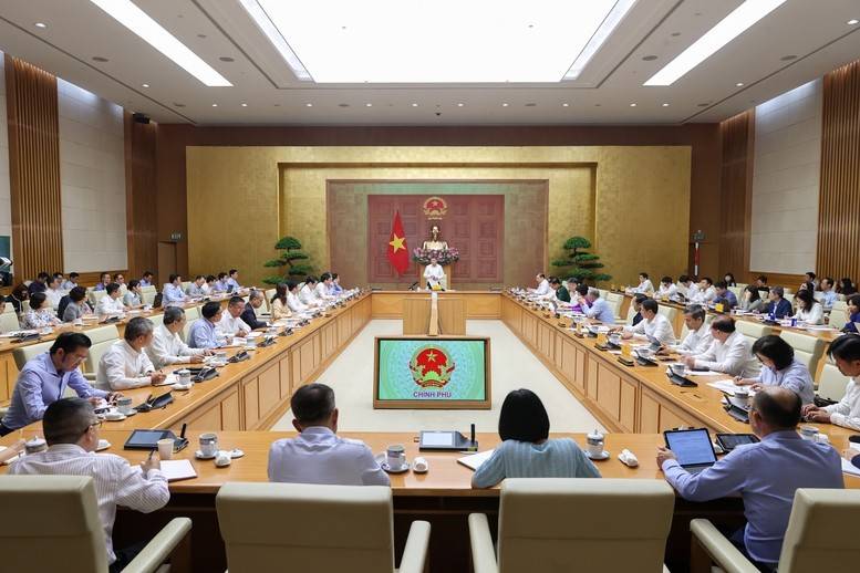 VPSF 2026 kiến tạo chính sách mới thúc đẩy kinh tế tư nhân Việt Nam bứt phá