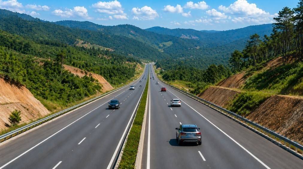 Thông xe hơn 3.800km cao tốc, chốt công nghệ "siêu dự án" đường sắt Bắc - Nam
