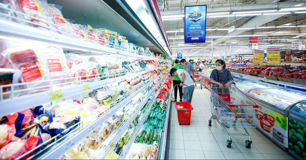 Tỉnh Ninh Bình tăng cường các biện pháp quản lý, điều hành giá trên địa bàn