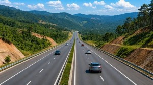 Thông xe hơn 3.800km cao tốc, chốt công nghệ "siêu dự án" đường sắt Bắc - Nam