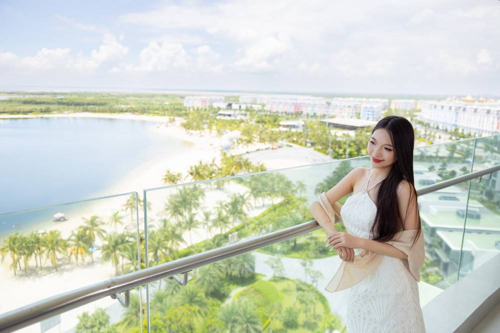 Bên trong Dream Dragon Resort:  Không gian nghỉ dưỡng và hội nghị quy mô lớn tại Đồ Sơn