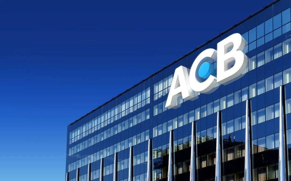 Nhóm Âu Lạc âm thầm nâng sở hữu Ngân hàng ACB lên 6% giữa biến động thị trường
