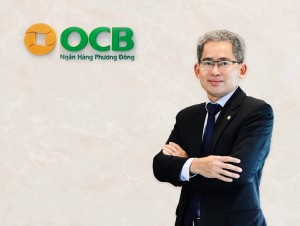 Nóng: Tổng giám đốc OCB Phạm Hồng Hải nộp đơn xin từ nhiệm