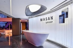 Masan High-Tech Materials ghi nhận doanh thu gần 3.000 tỷ đồng quý I/2026