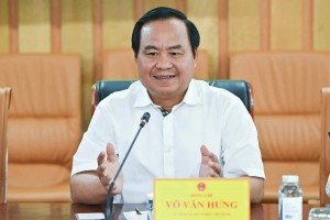 Việt Nam mở rộng cơ hội đầu tư nông nghiệp bền vững cùng AVPN