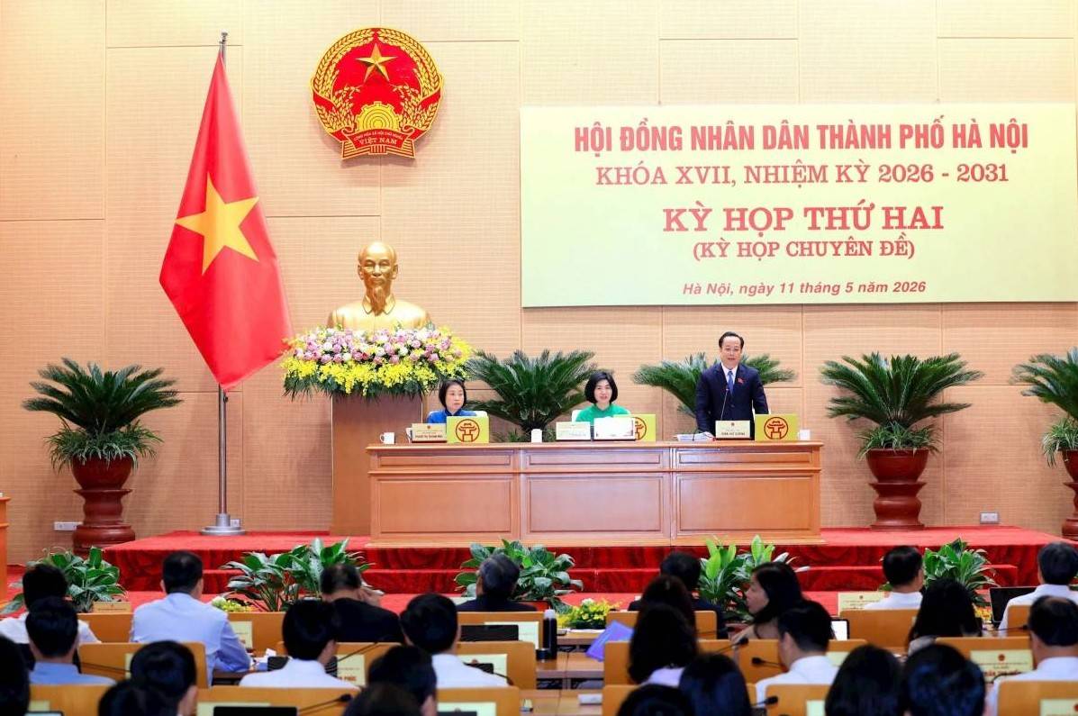 Hà Nội phê duyệt dự án trục quốc lộ 1A gần 162.000 tỷ đồng