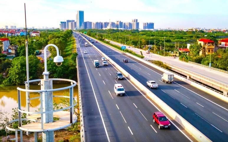 Bộ Xây dựng khởi động kế hoạch IoT trong giao thông, thúc đẩy hạ tầng thông minh 
