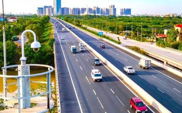 Bộ Xây dựng khởi động kế hoạch IoT trong giao thông, thúc đẩy hạ tầng thông minh