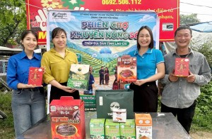 Lào Cai đưa chuyển đổi số vào nông nghiệp, mở rộng cơ hội cho nông dân vùng cao
