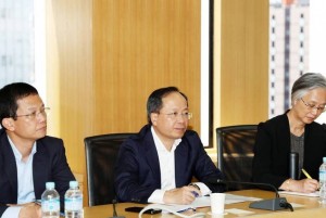 Bí thư Hà Tĩnh đề nghị JETRO kết nối doanh nghiệp Nhật Bản đầu tư vào địa phương