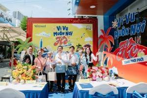 Vietravel Khánh Hòa ưu đãi lớn cho du khách từ thị trường nội địa đến thị trường quốc tế